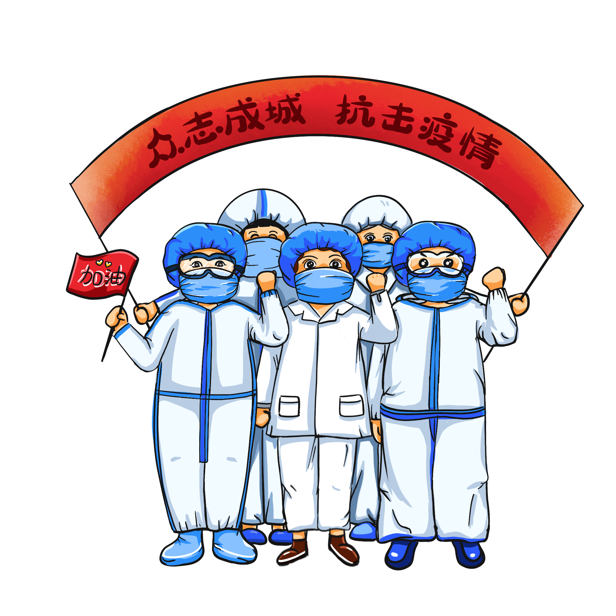 戰(zhàn)“疫”中抓生產(chǎn)，聯(lián)迅線纜在行動(dòng)